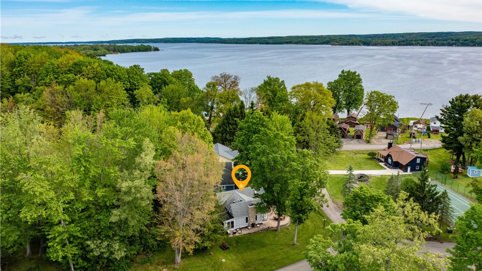 Property at 11 Chautauqua Escapes, North Harmony, NY 14710 26