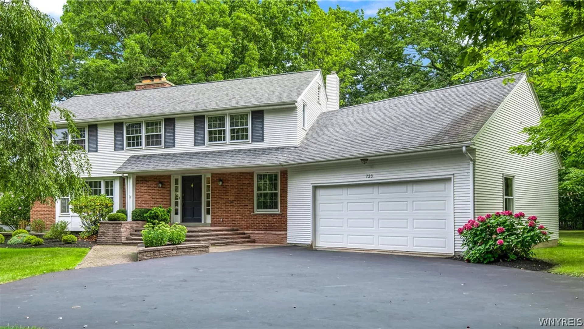 Property at 723 Mountain View Drive, Lewiston, NY 14092 24