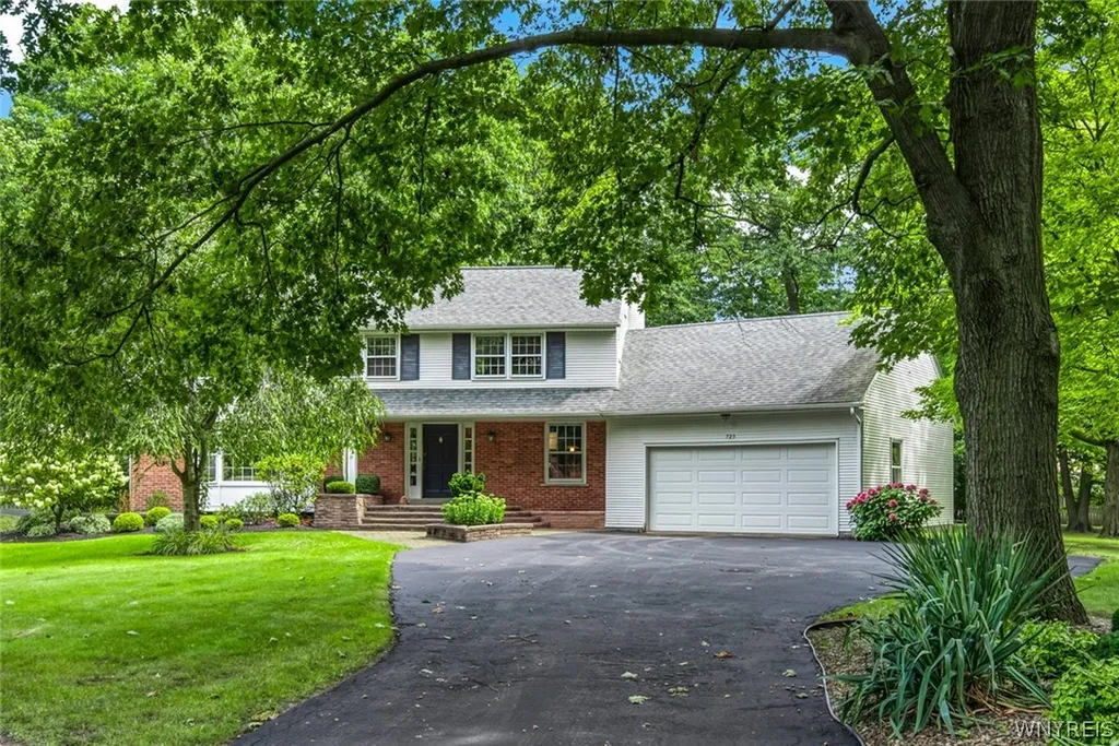 Property at 723 Mountain View Drive, Lewiston, NY 14092