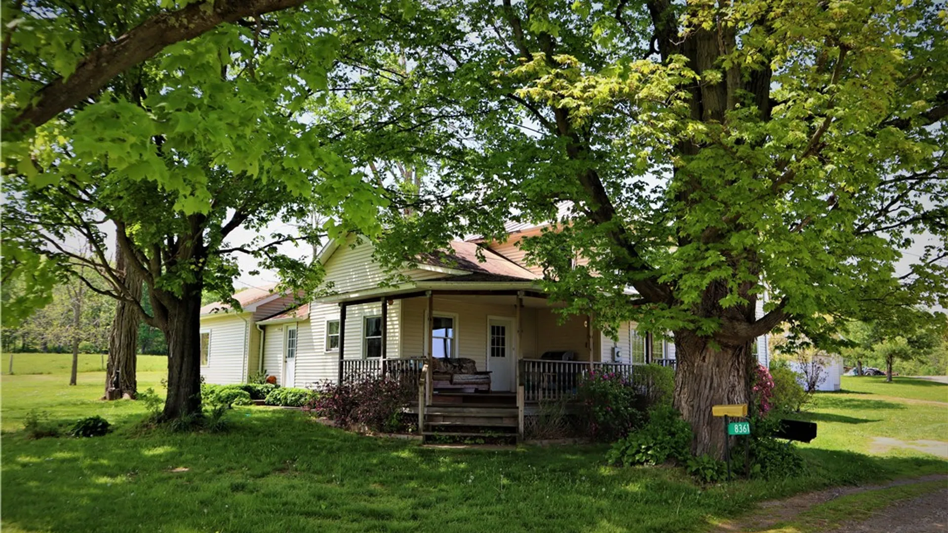 Property at 8361 Lockwood Road, Caneadea, NY 14717 4