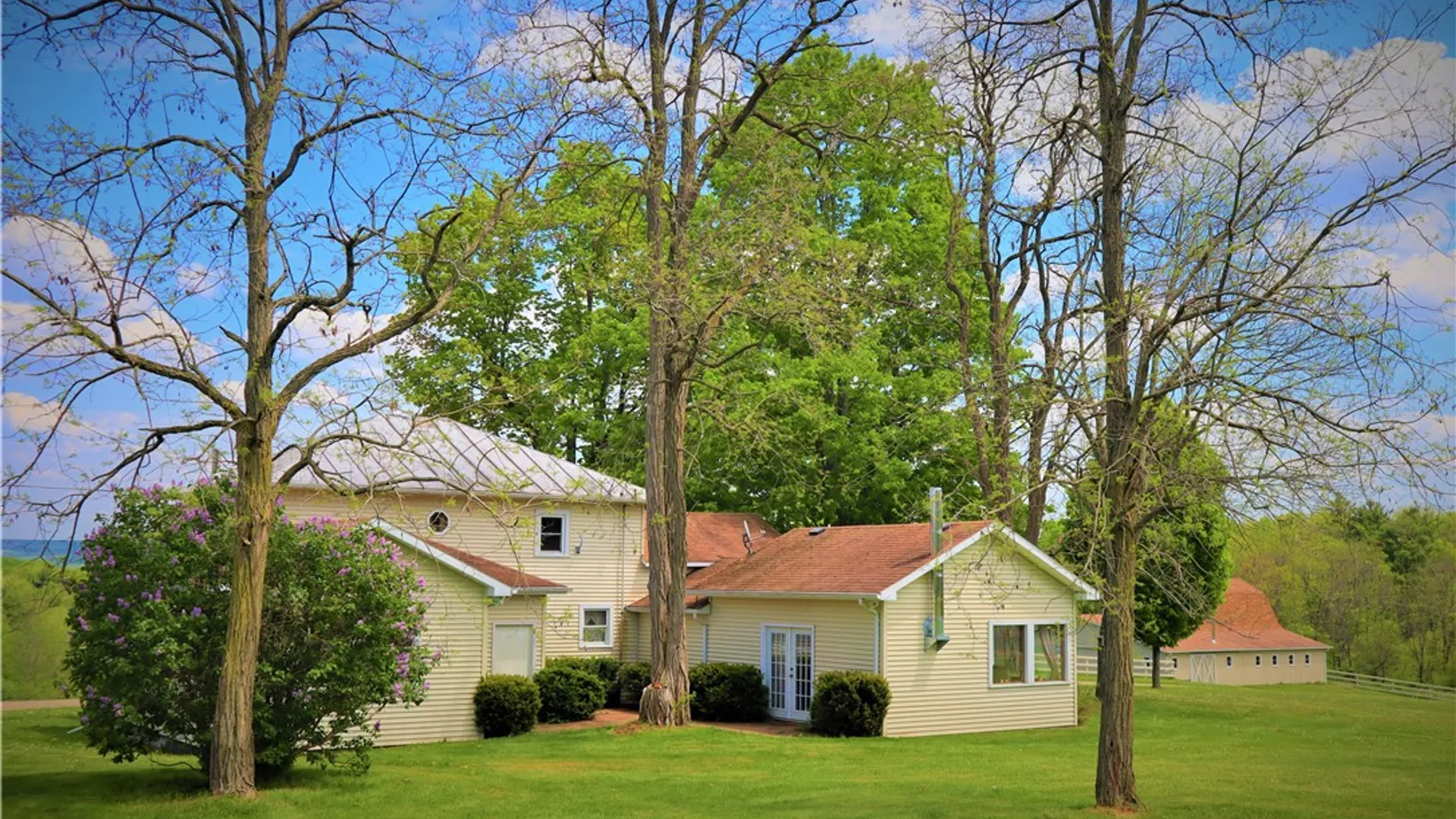 Property at 8361 Lockwood Road, Caneadea, NY 14717 5