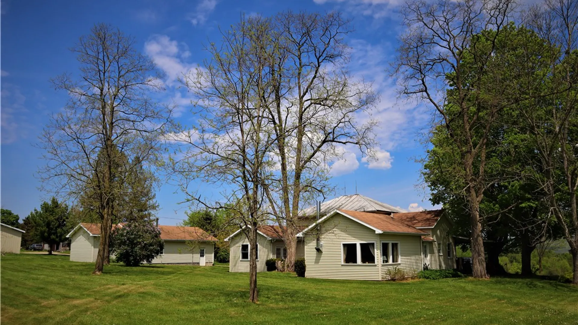Property at 8361 Lockwood Road, Caneadea, NY 14717 6