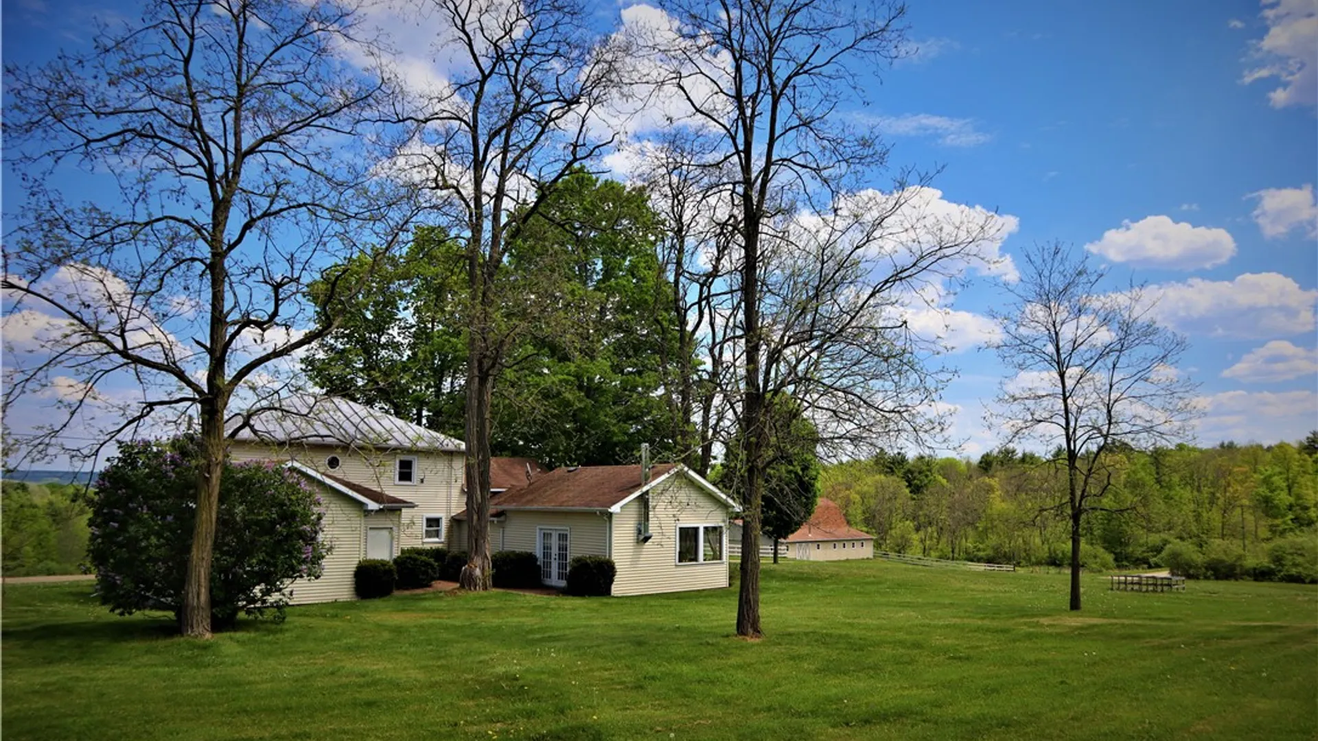 Property at 8361 Lockwood Road, Caneadea, NY 14717 10