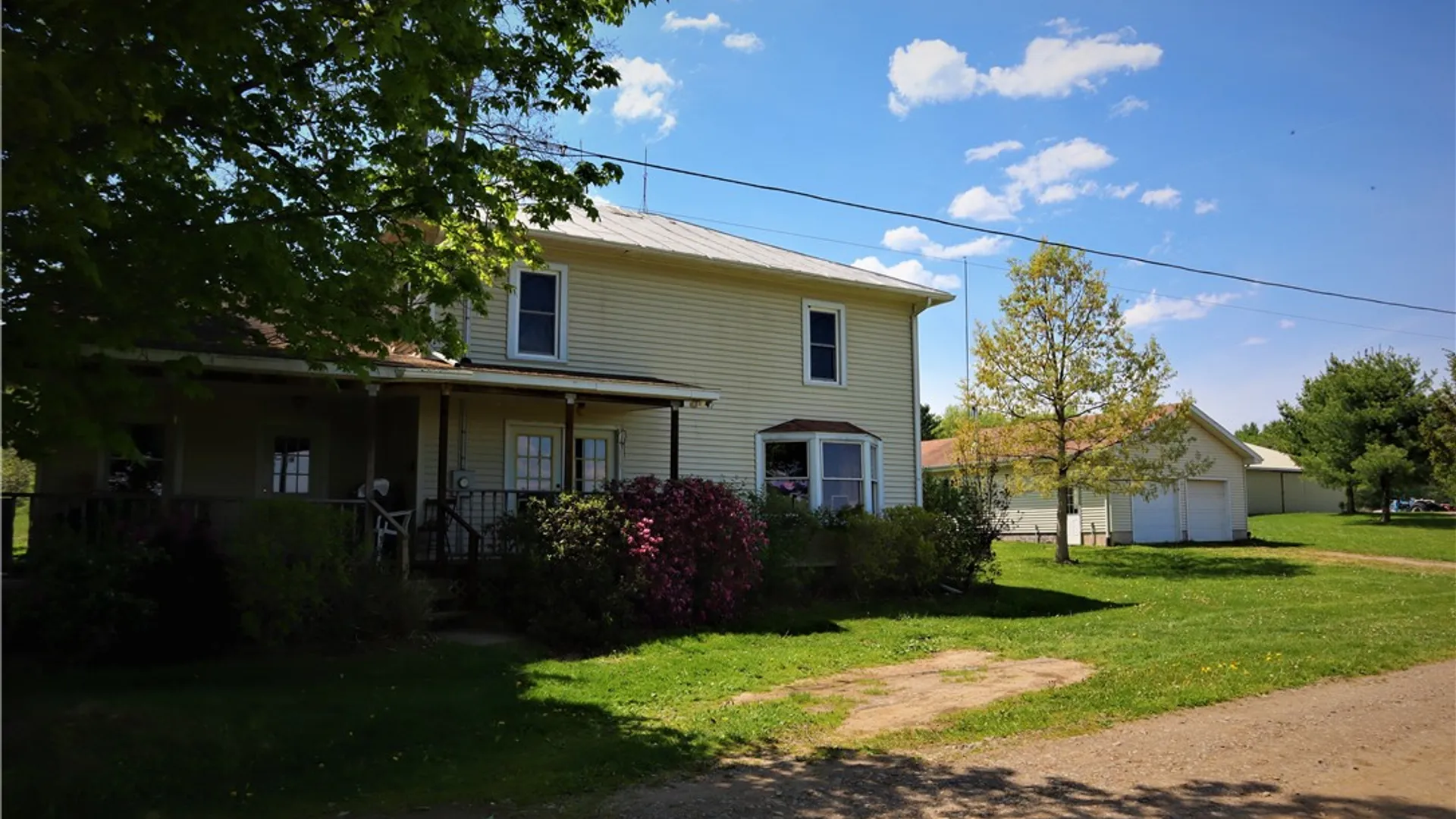 Property at 8361 Lockwood Road, Caneadea, NY 14717 13