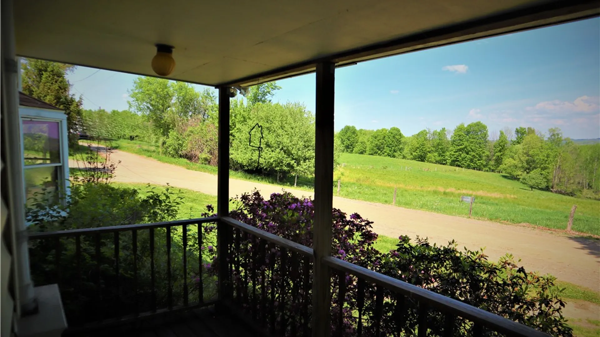 Property at 8361 Lockwood Road, Caneadea, NY 14717 14