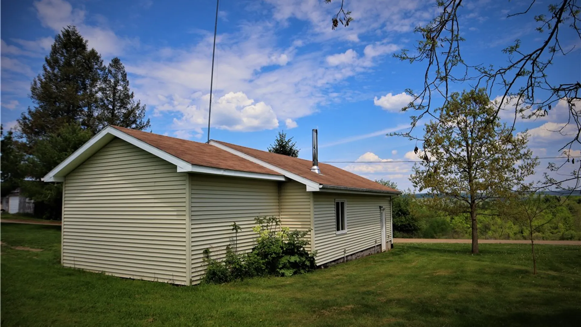 Property at 8361 Lockwood Road, Caneadea, NY 14717 20