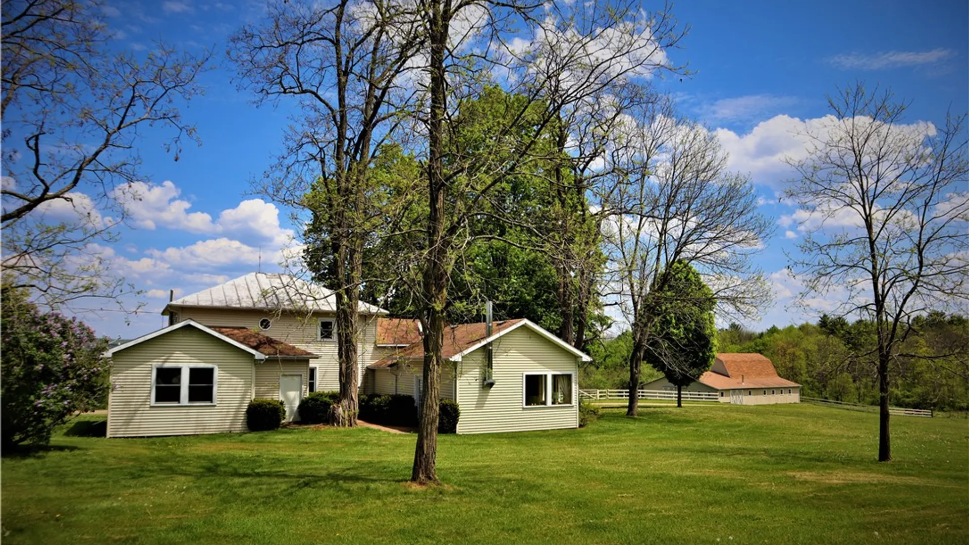 Property at 8361 Lockwood Road, Caneadea, NY 14717 21
