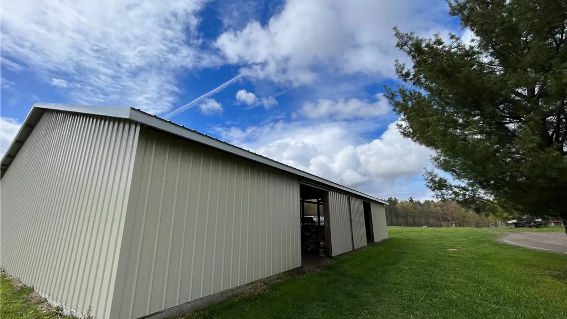 Property at 8361 Lockwood Road, Caneadea, NY 14717 23