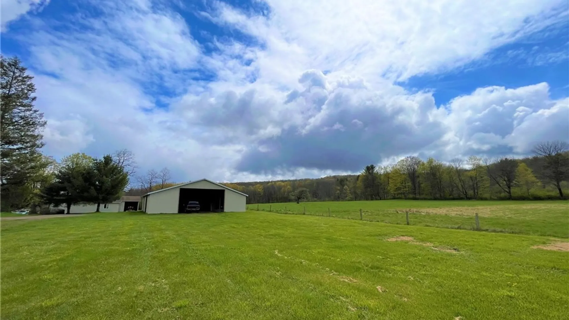 Property at 8361 Lockwood Road, Caneadea, NY 14717 25