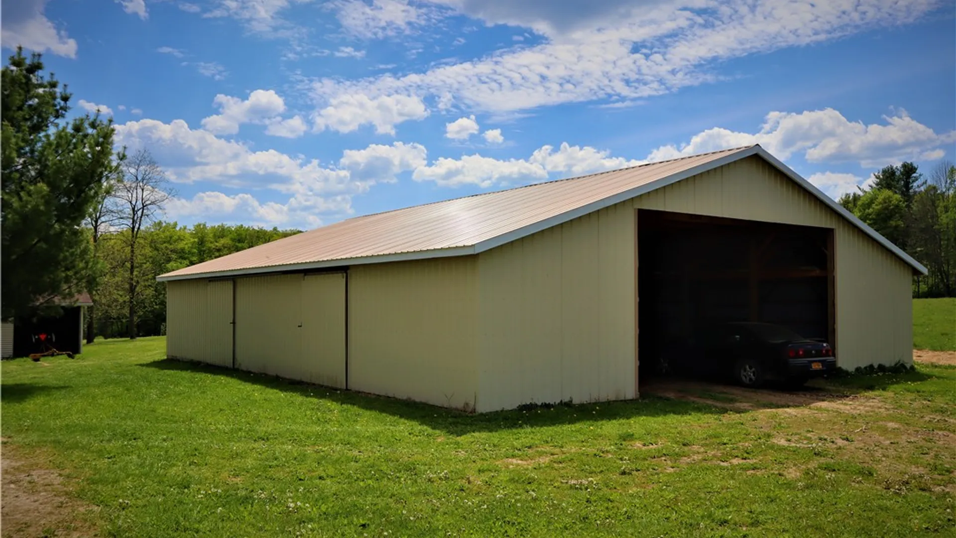 Property at 8361 Lockwood Road, Caneadea, NY 14717 26