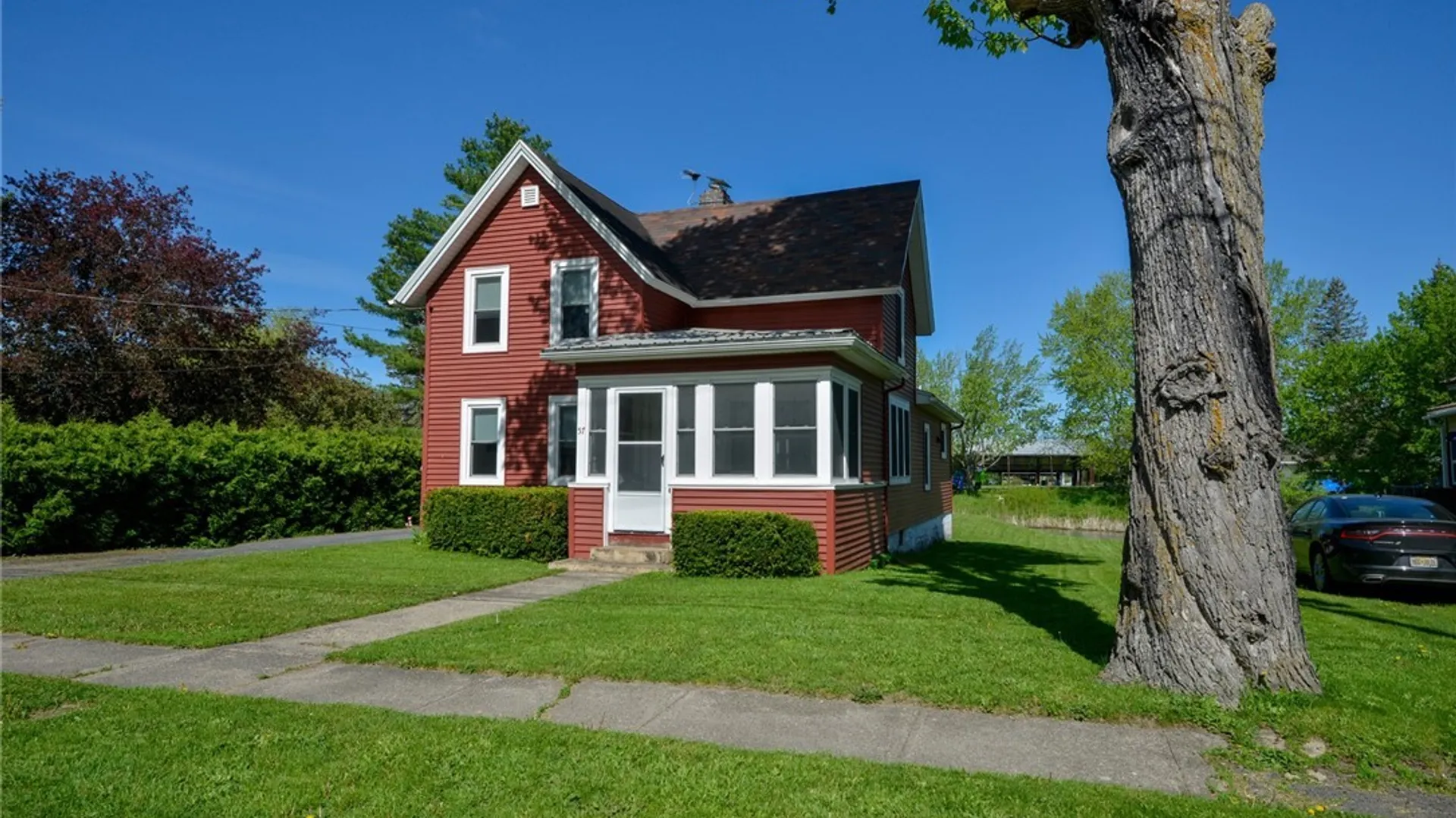Property at 57 Anthony Street, Alexandria, NY 13607 3