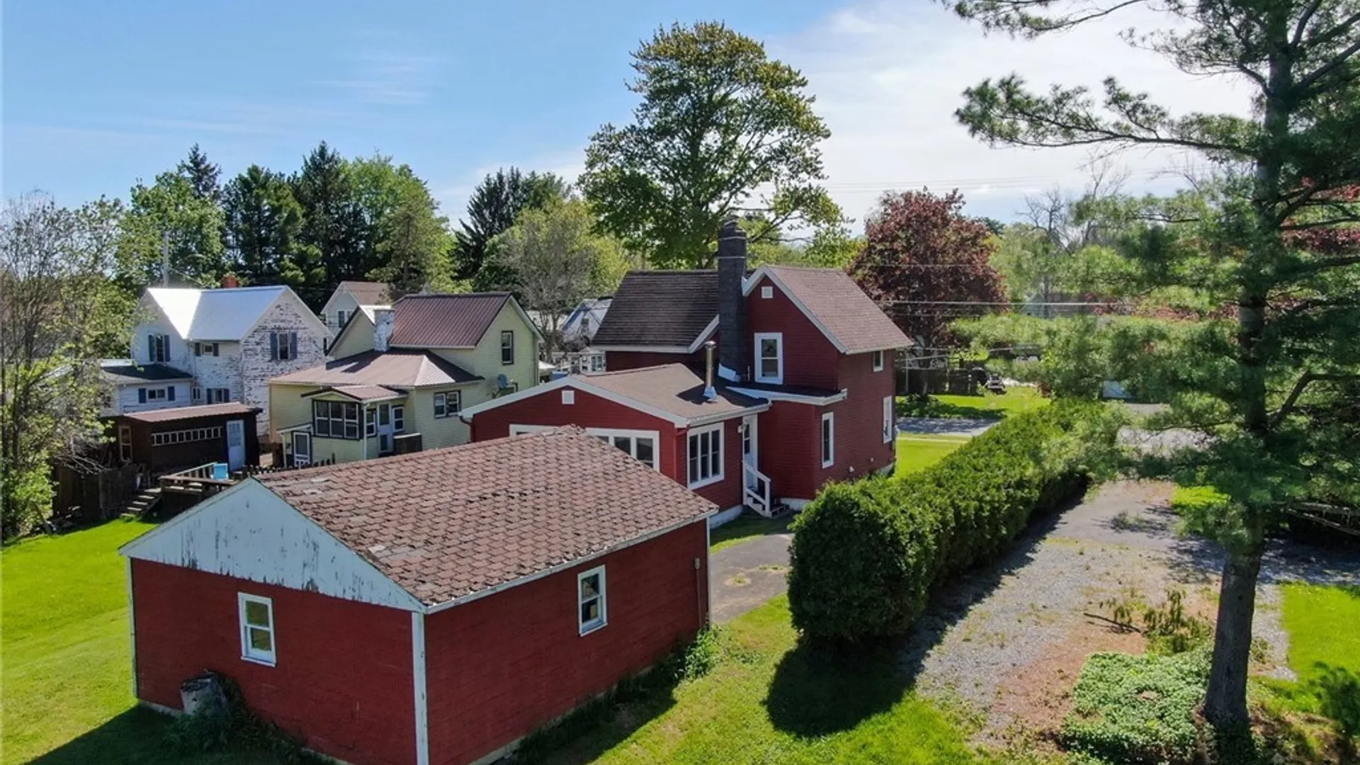 Property at 57 Anthony Street, Alexandria, NY 13607 4