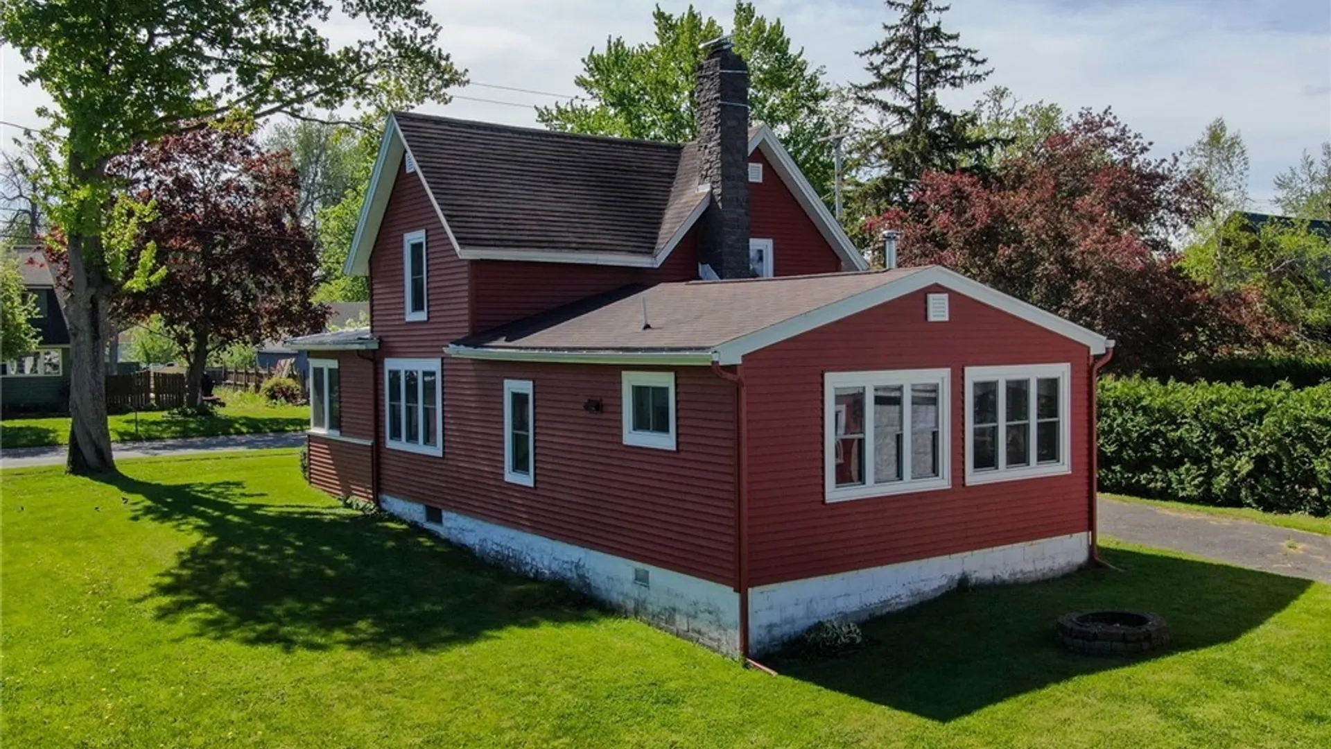 Property at 57 Anthony Street, Alexandria, NY 13607 5