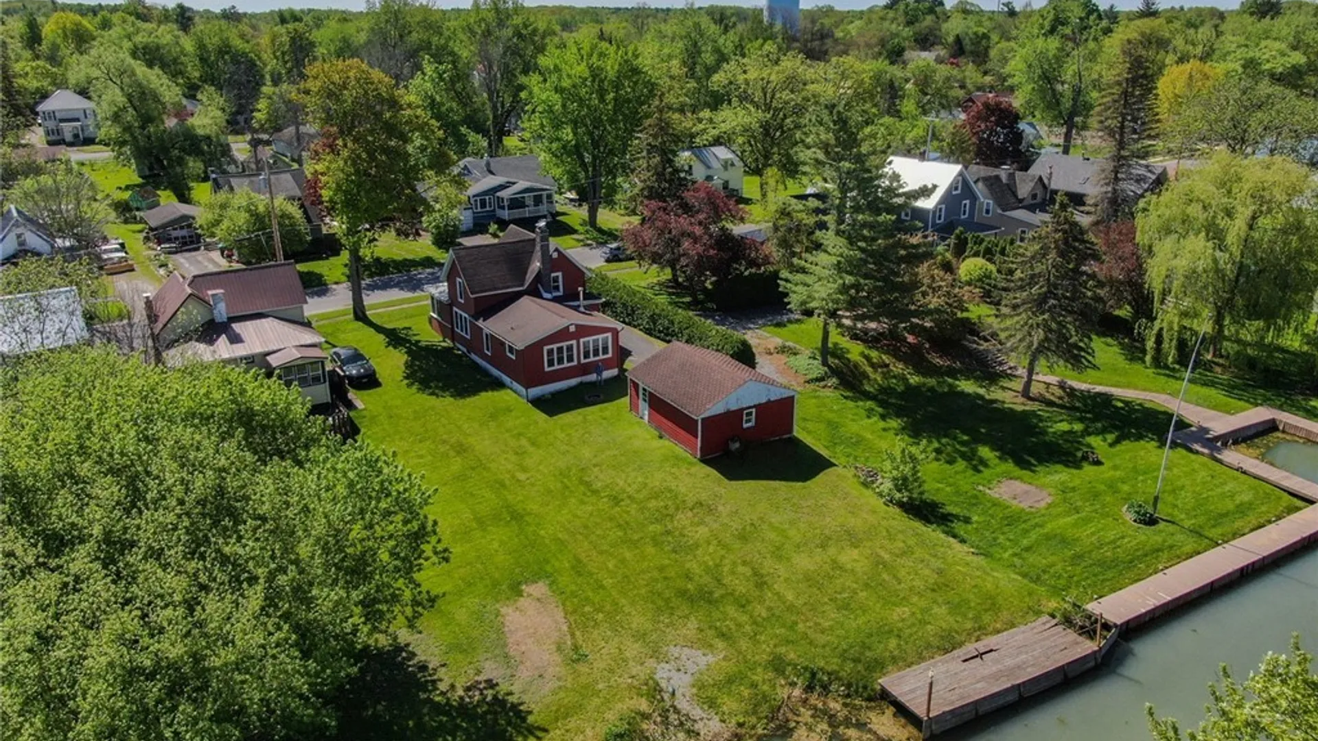 Property at 57 Anthony Street, Alexandria, NY 13607 6