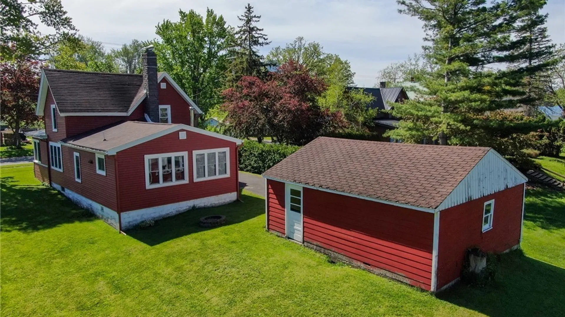 Property at 57 Anthony Street, Alexandria, NY 13607 22