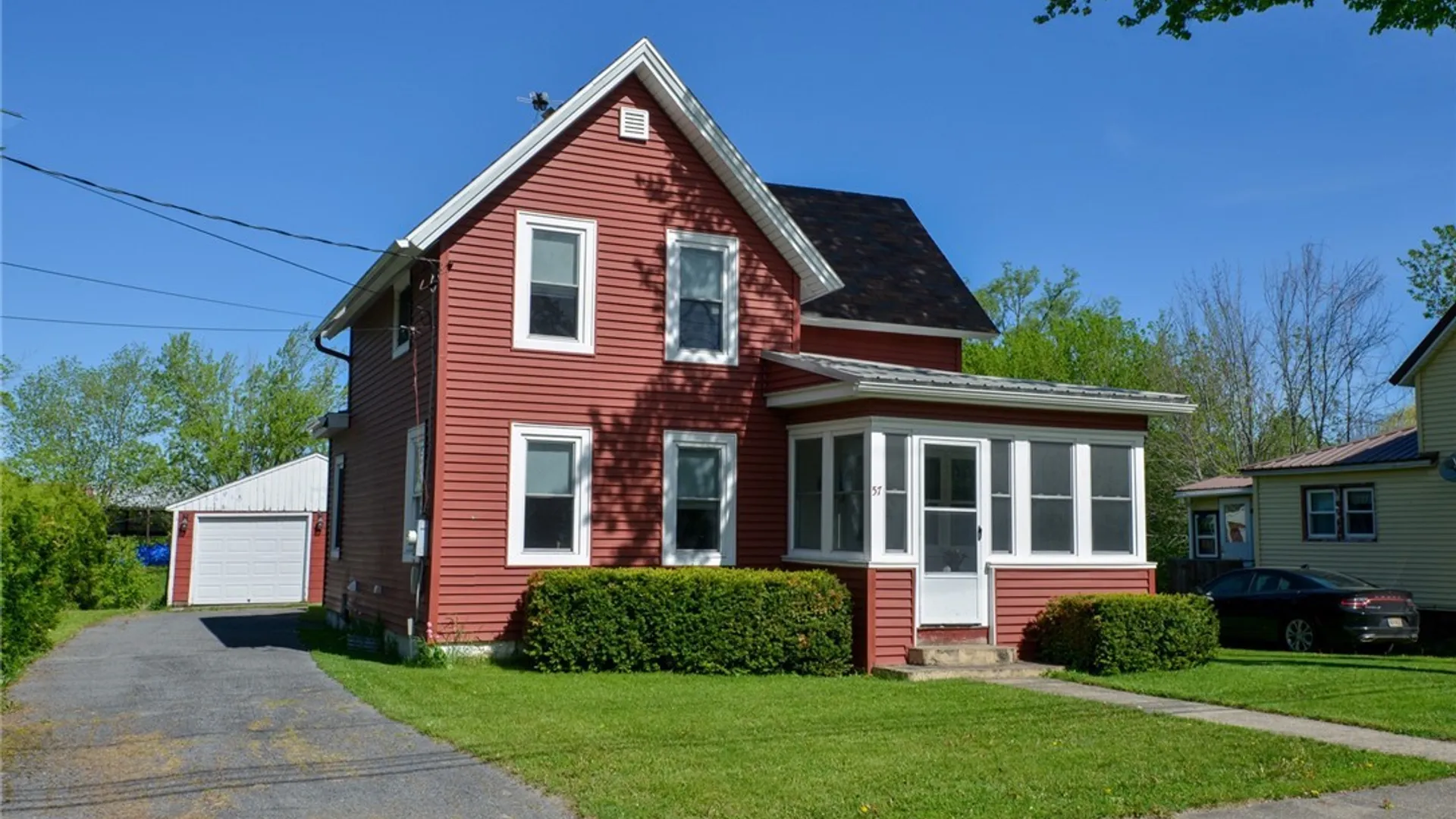 Property at 57 Anthony Street, Alexandria, NY 13607 25