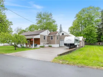 Property at 19 E Kendig Street, Fayette, NY 13165