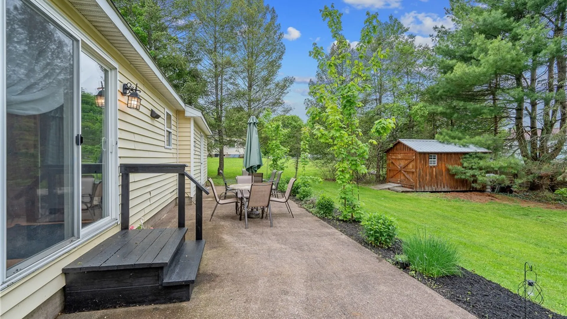 Property at 29 County Route 38, Hastings, NY 13076 30