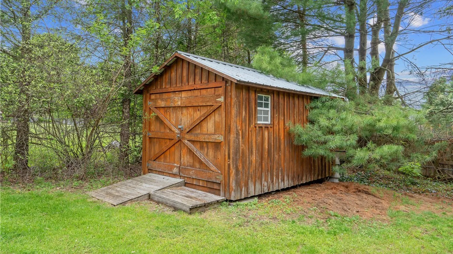 Property at 29 County Route 38, Hastings, NY 13076 33