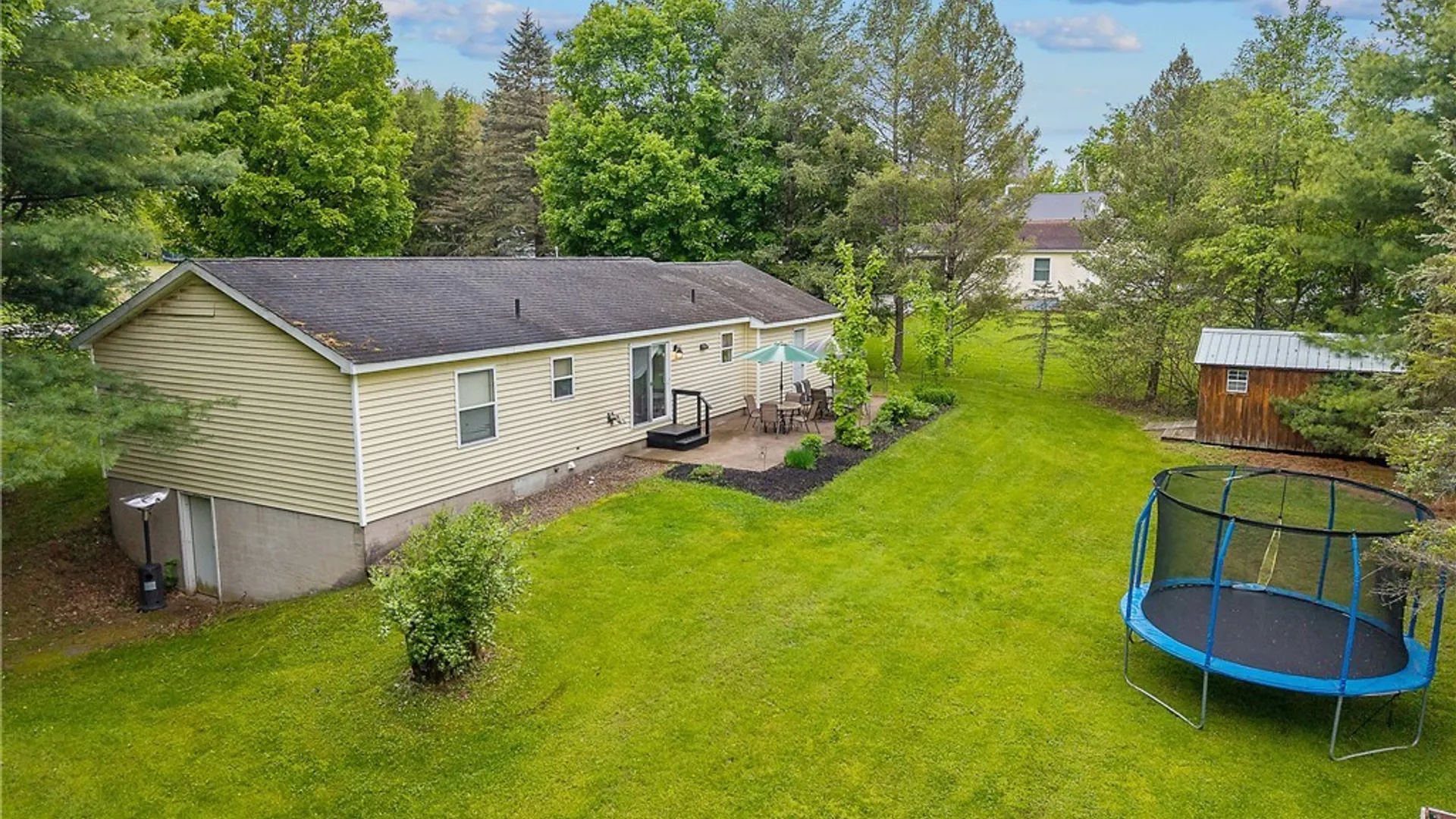 Property at 29 County Route 38, Hastings, NY 13076 35