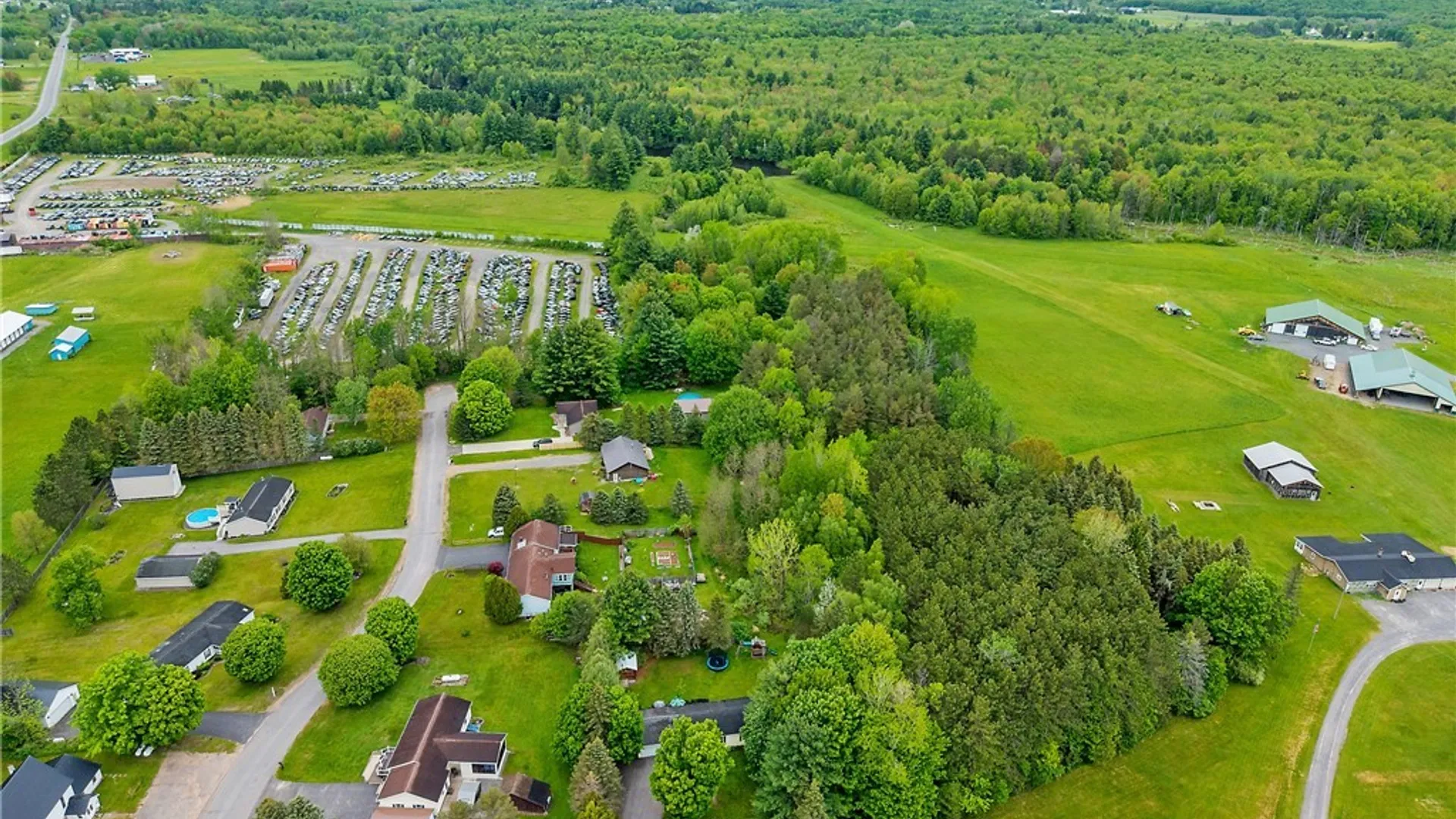 Property at 29 County Route 38, Hastings, NY 13076 37
