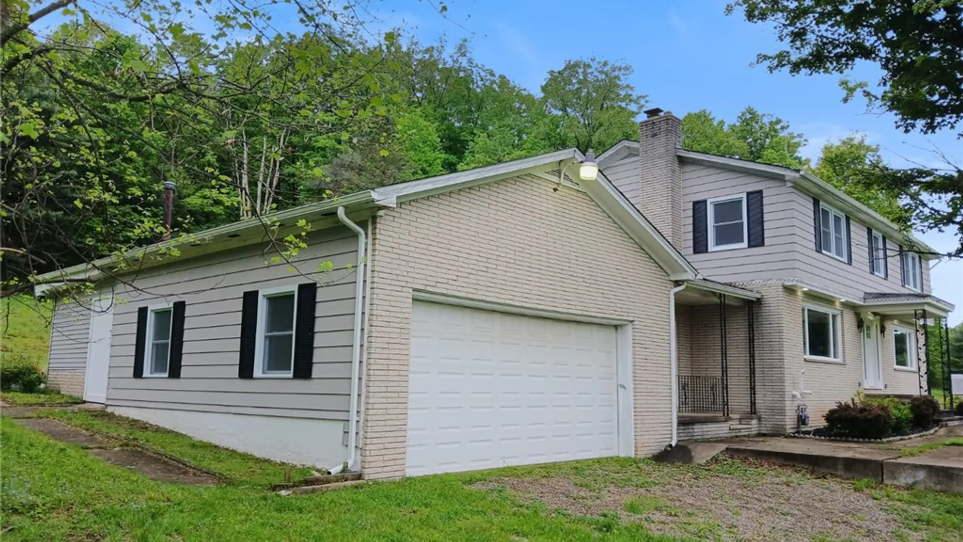 Property at 8688 Hayes Hollow Road, Colden, NY 14033 6