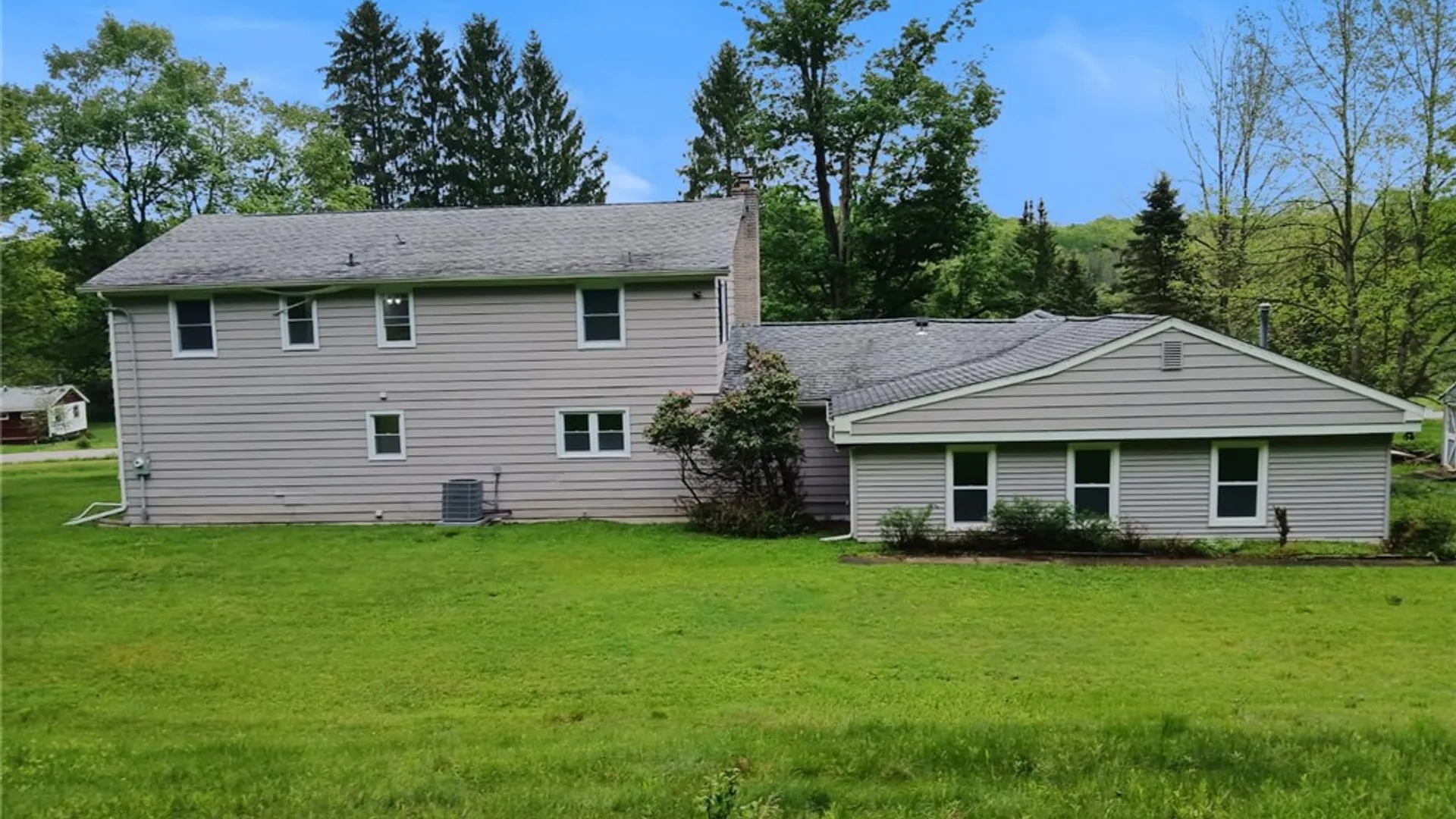 Property at 8688 Hayes Hollow Road, Colden, NY 14033 7