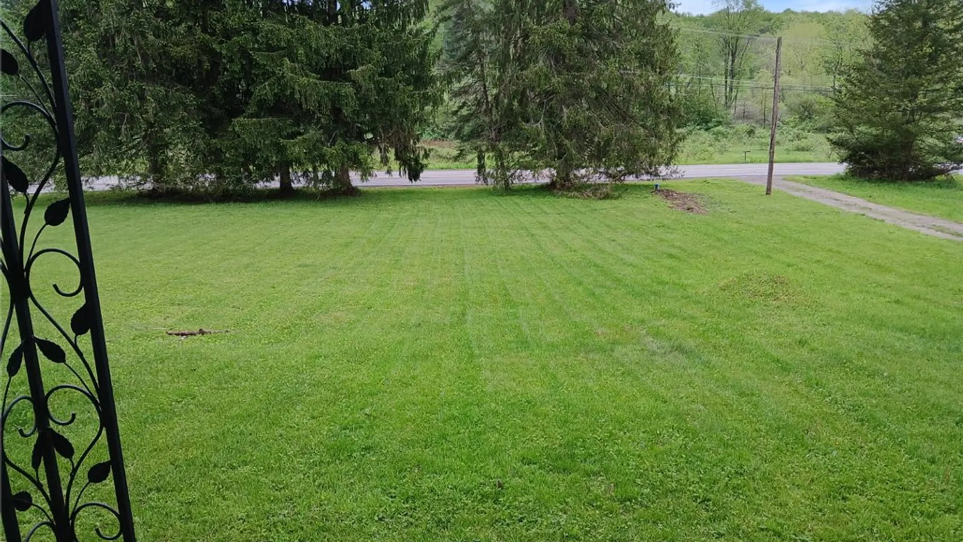 Property at 8688 Hayes Hollow Road, Colden, NY 14033 37