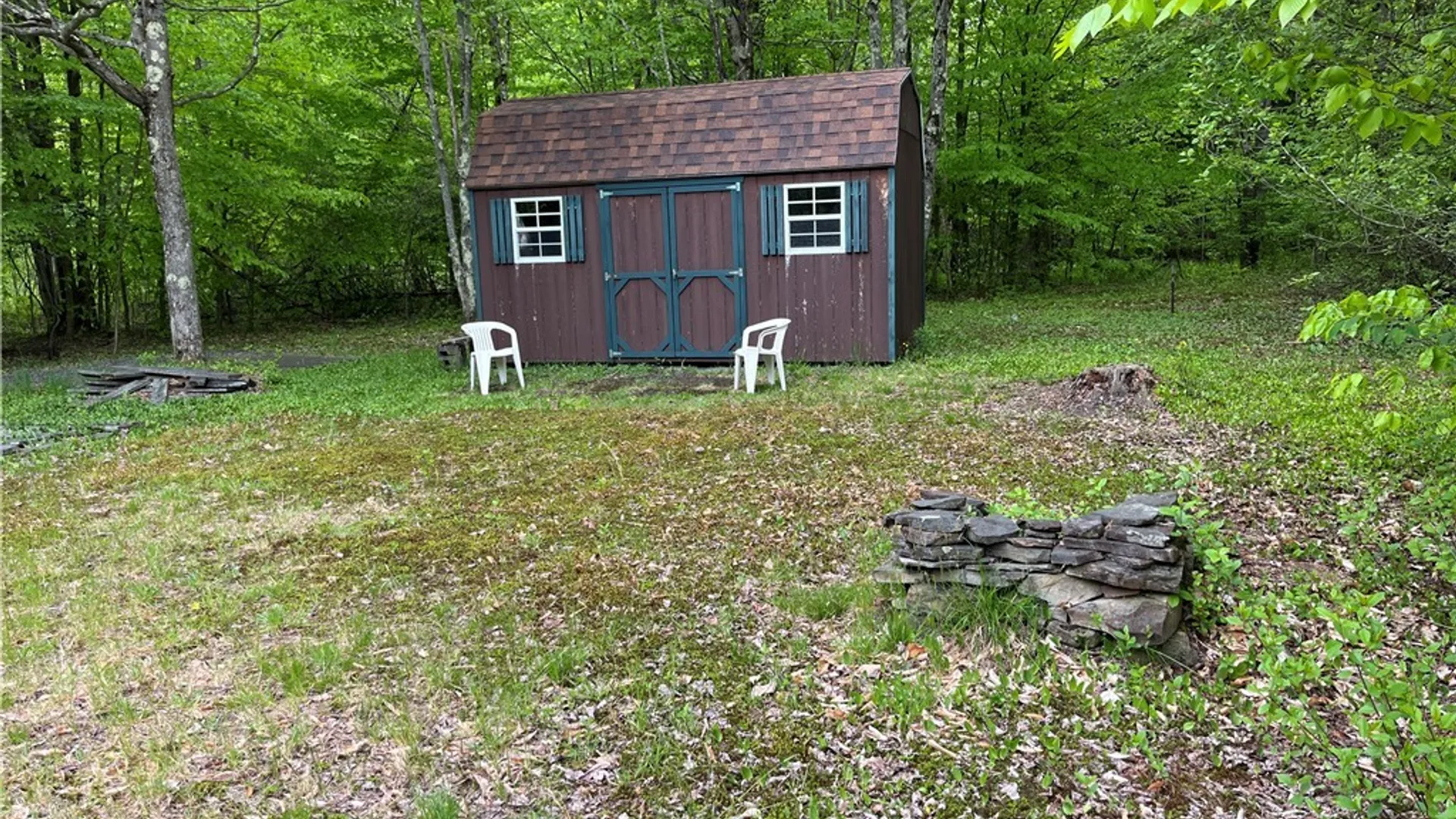 Property at Hong Kong Road, Albion, NY 13142 5