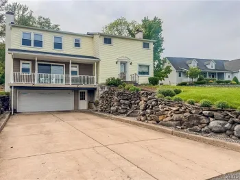 Property at 5107 W Lake Road, Fleming, NY 13021
