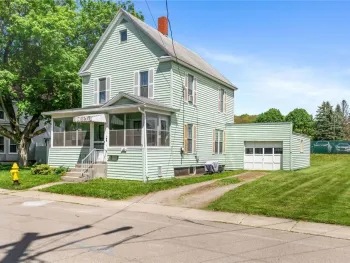 Property at 6 Sullivan Street, Hornellsville, NY 14807