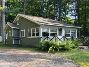 Property at 208 Joy Tract Rd Road, Webb, NY 13420