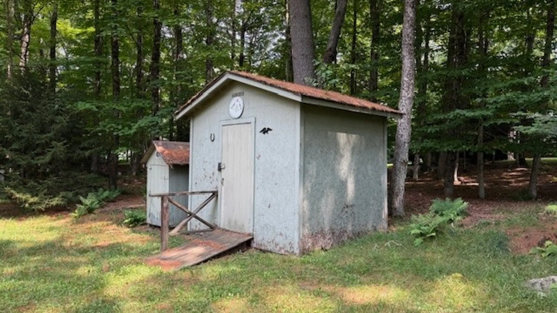 Property at 208 Joy Tract Rd Road, Webb, NY 13420 4