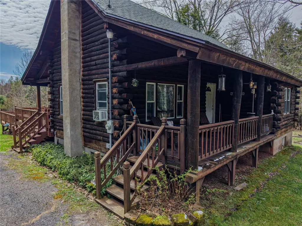 Property at 31 Van Etten Road, Lexington, NY 12452
