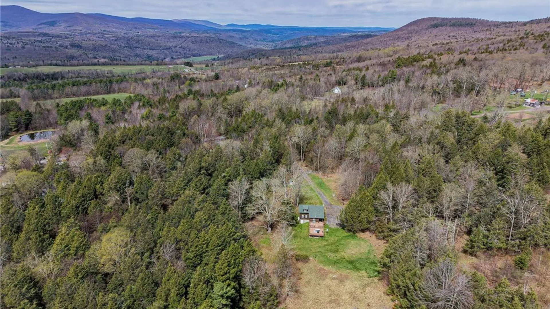 Property at 31 Van Etten Road, Lexington, NY 12452 5
