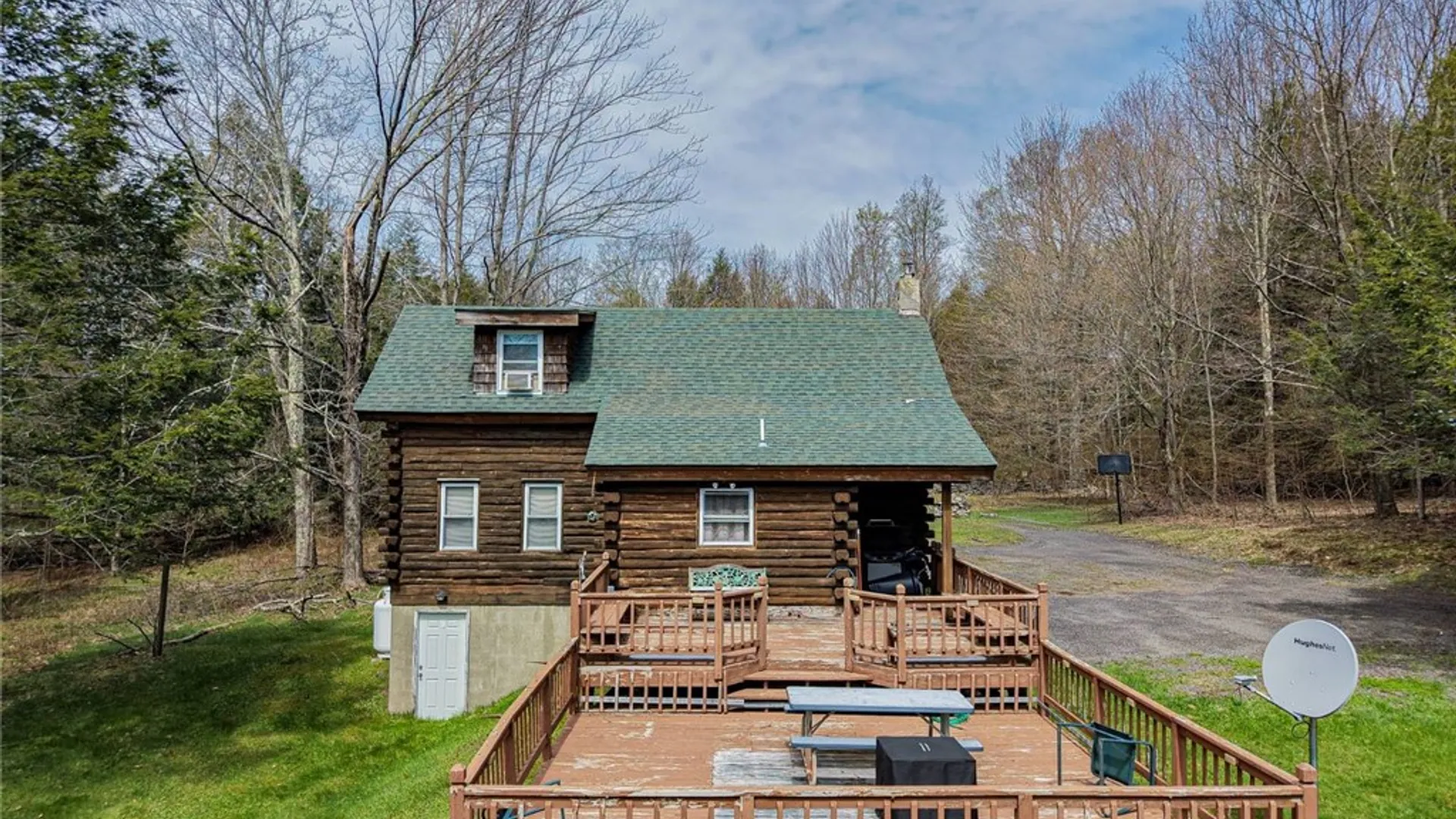 Property at 31 Van Etten Road, Lexington, NY 12452 28