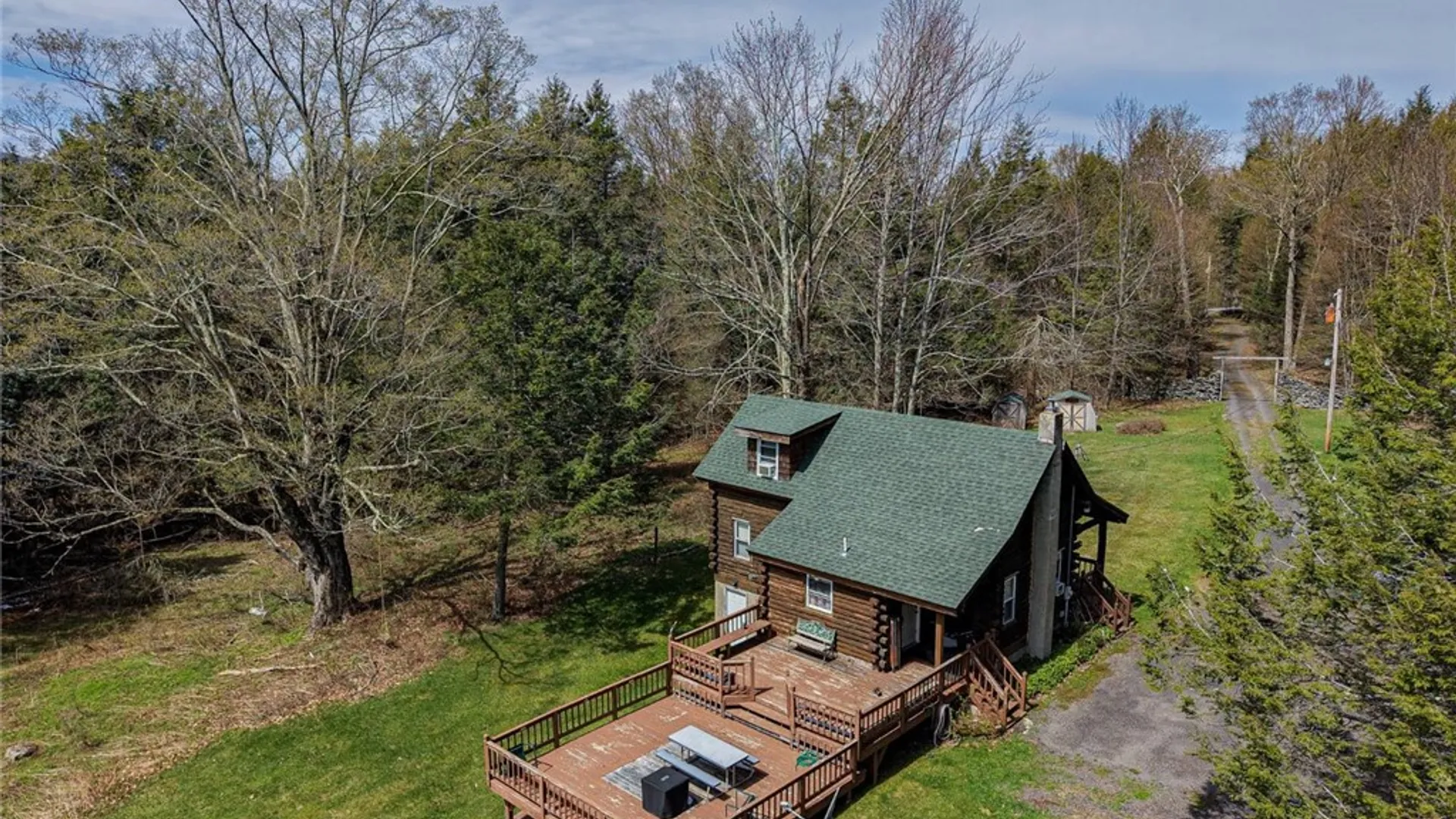 Property at 31 Van Etten Road, Lexington, NY 12452 29