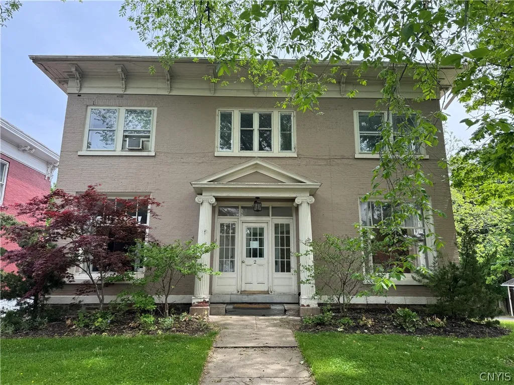 Property at 2 E Park Street, Kirkland, NY 13323