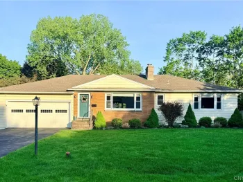 Property at 172 Winston Way, DeWitt, NY 13214
