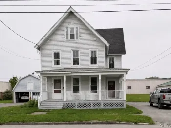 Property at 303 Charles Street, Boonville, NY 13309