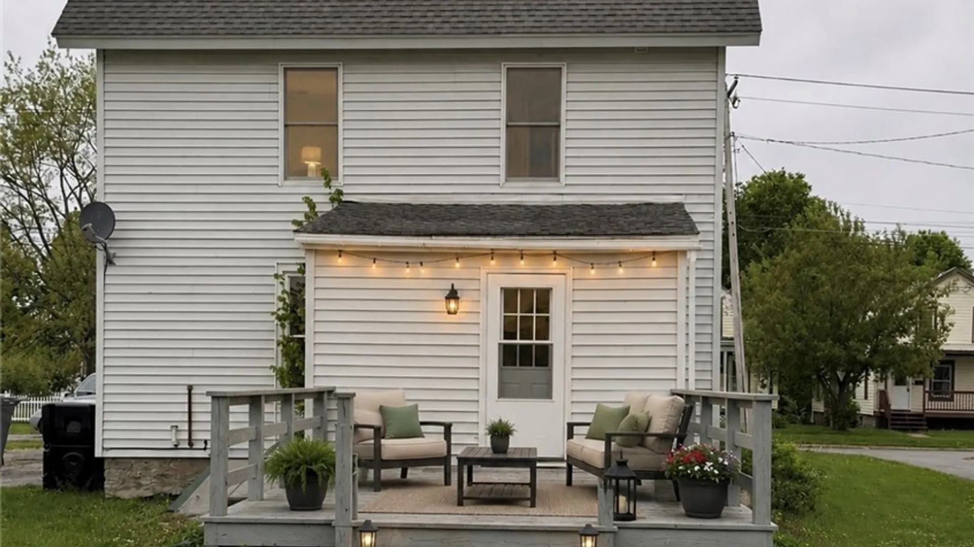 Property at 303 Charles Street, Boonville, NY 13309 4