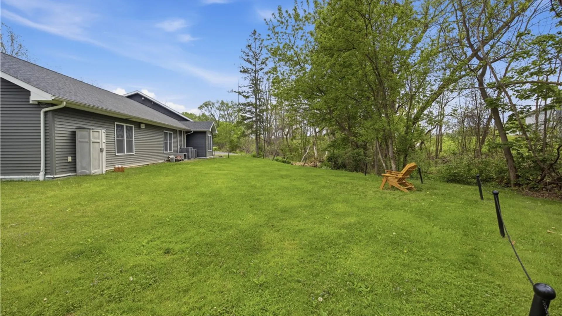 Property at 2597 Assembly Avenue, Jerusalem, NY 14478 11