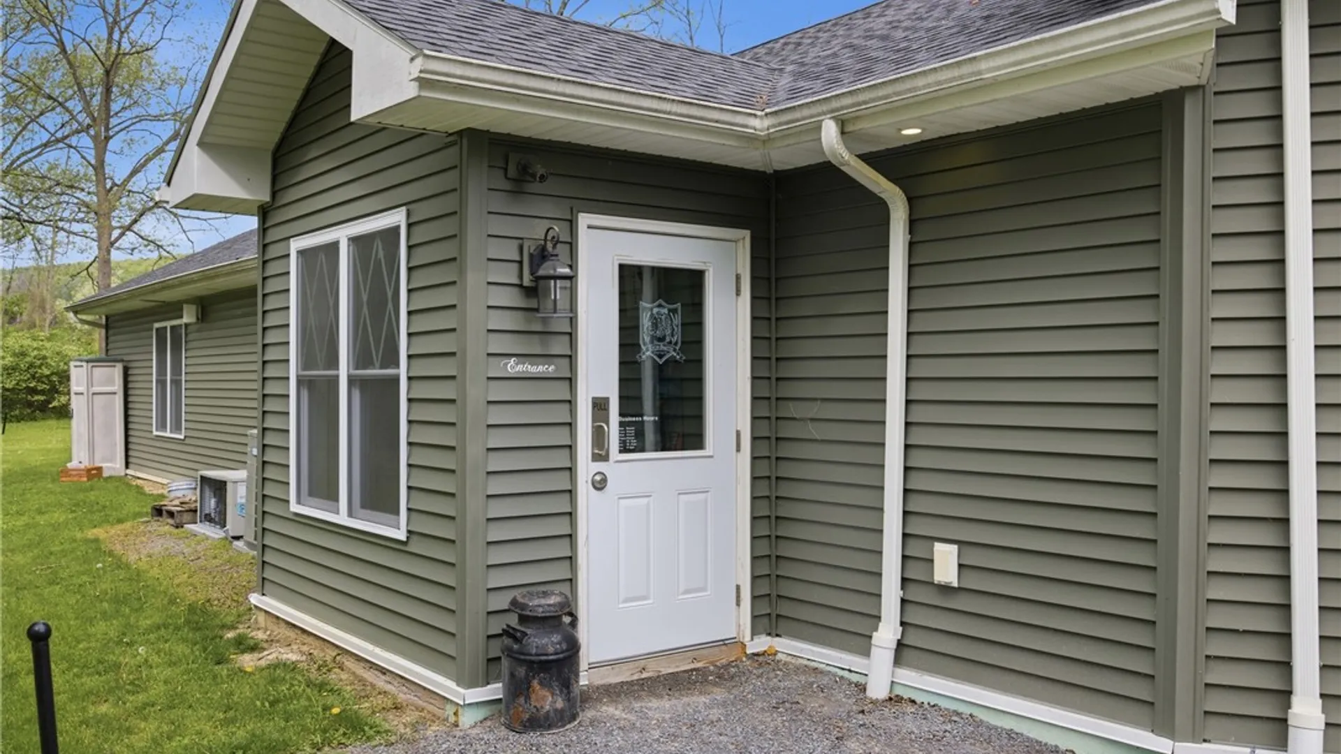 Property at 2597 Assembly Avenue, Jerusalem, NY 14478 13