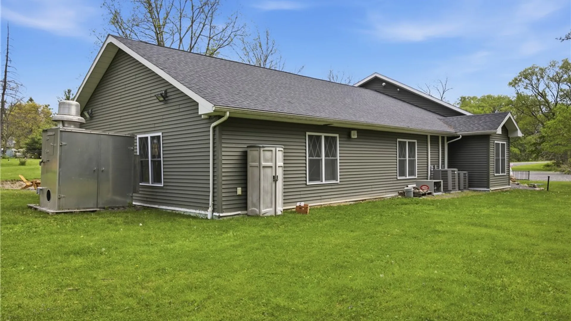 Property at 2597 Assembly Avenue, Jerusalem, NY 14478 12