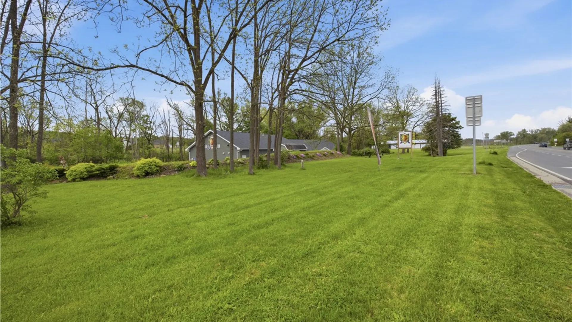 Property at 2597 Assembly Avenue, Jerusalem, NY 14478 15