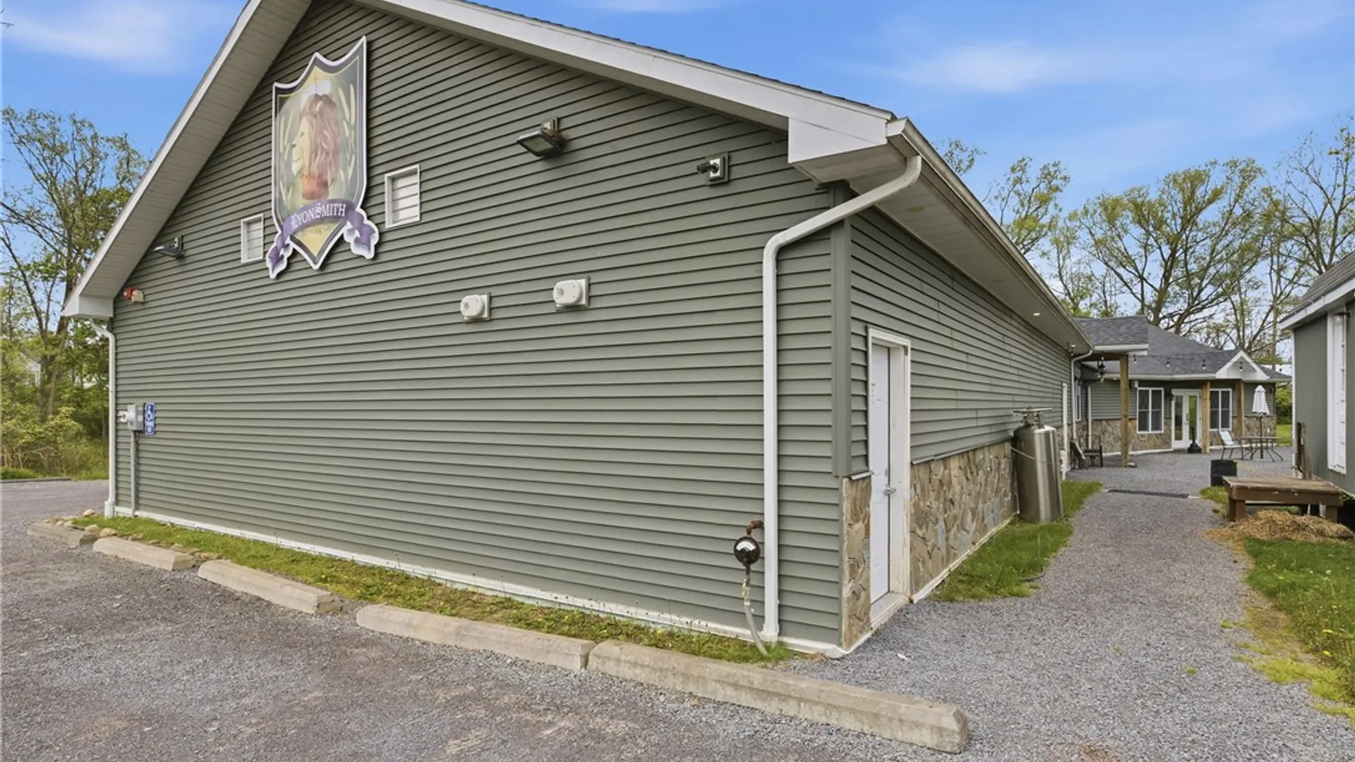 Property at 2597 Assembly Avenue, Jerusalem, NY 14478 37