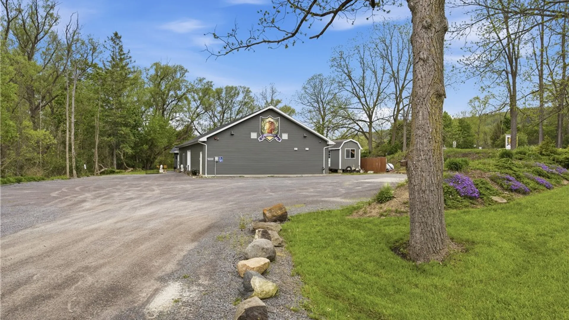Property at 2597 Assembly Avenue, Jerusalem, NY 14478 35