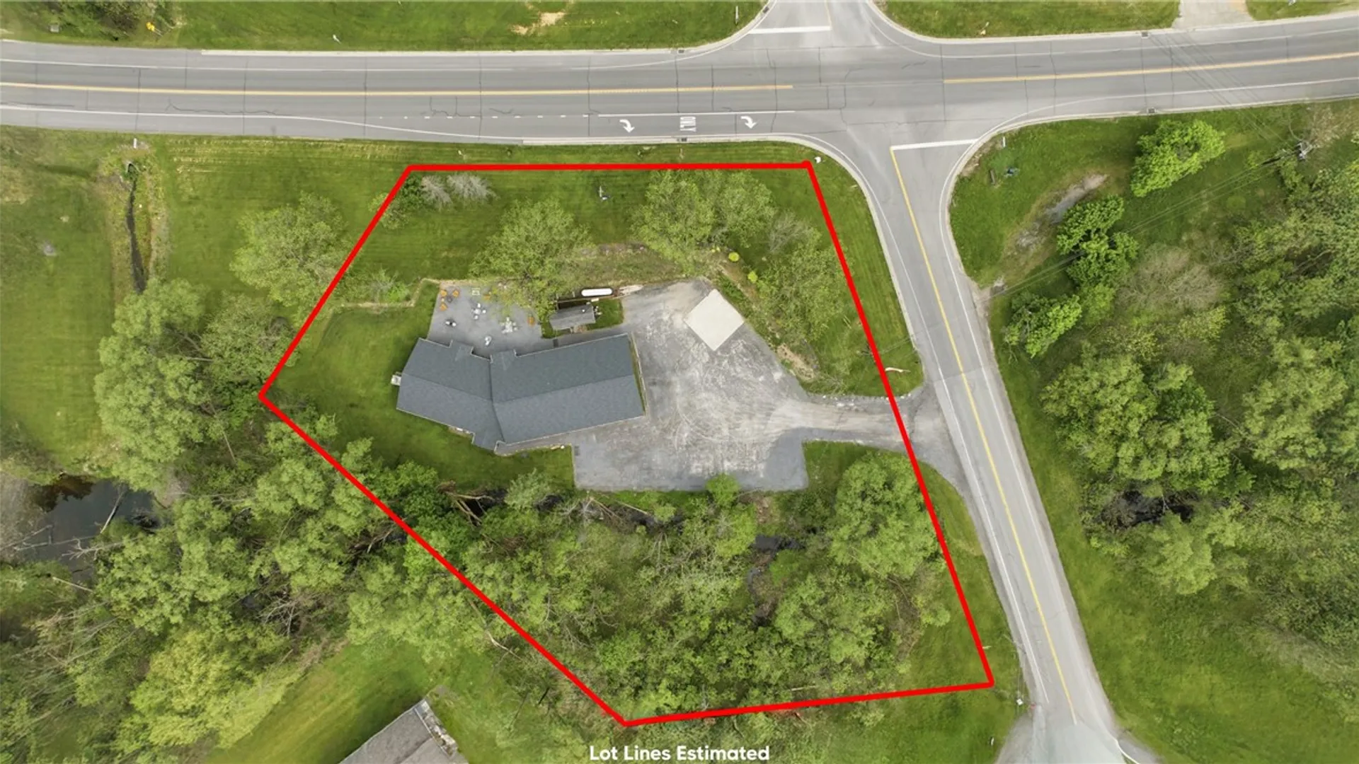 Property at 2597 Assembly Avenue, Jerusalem, NY 14478 4