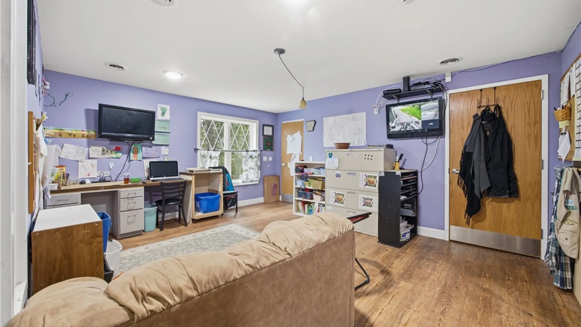 Property at 2597 Assembly Avenue, Jerusalem, NY 14478 22