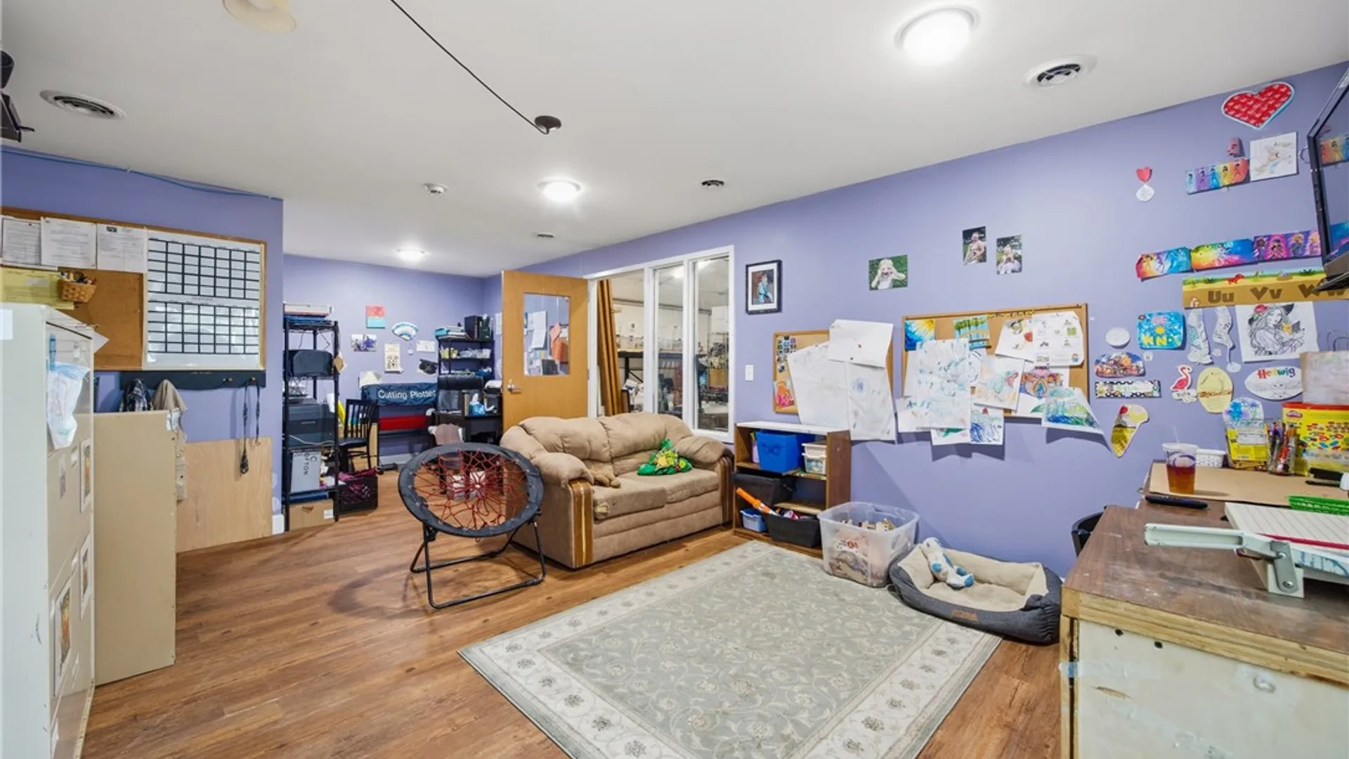 Property at 2597 Assembly Avenue, Jerusalem, NY 14478 23